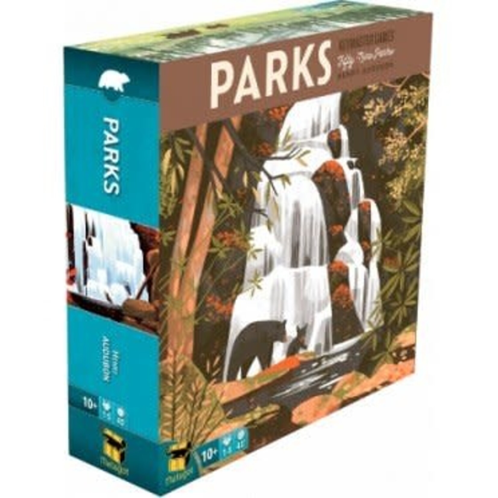 Parks (ENG)