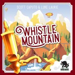 Whistle Mountain (ENG)