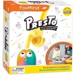 Presto - Le jeu rapide qui PoP (ML)
