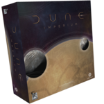 Dune Imperium (FR)