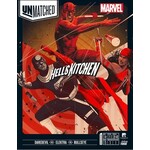Unmatched: Hell's Kitchen (ENG)