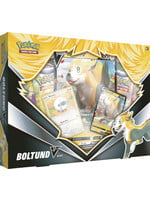 The Pokémon Company Pokémon Boltund V Box