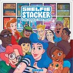 Shelfie Stacker + Deluxe Deliveries Expansion Bundle (ENG)