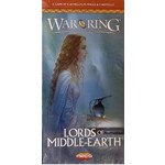 Lords of Middle-Earth - War of the Ring Expansion (ENG)