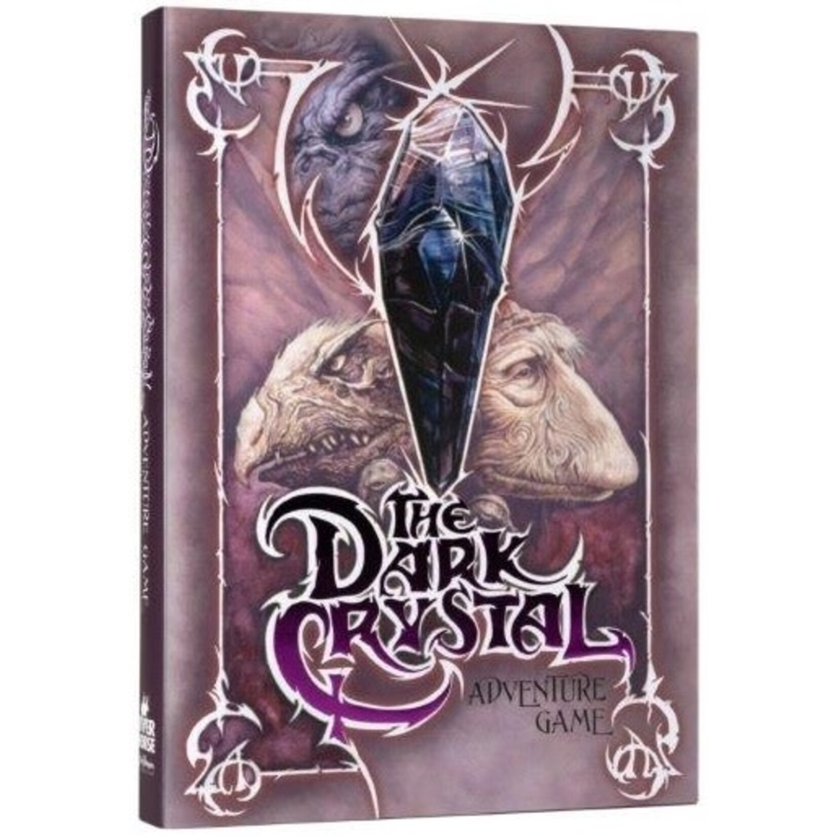 The Dark Crystal Adventure Game (ENG)