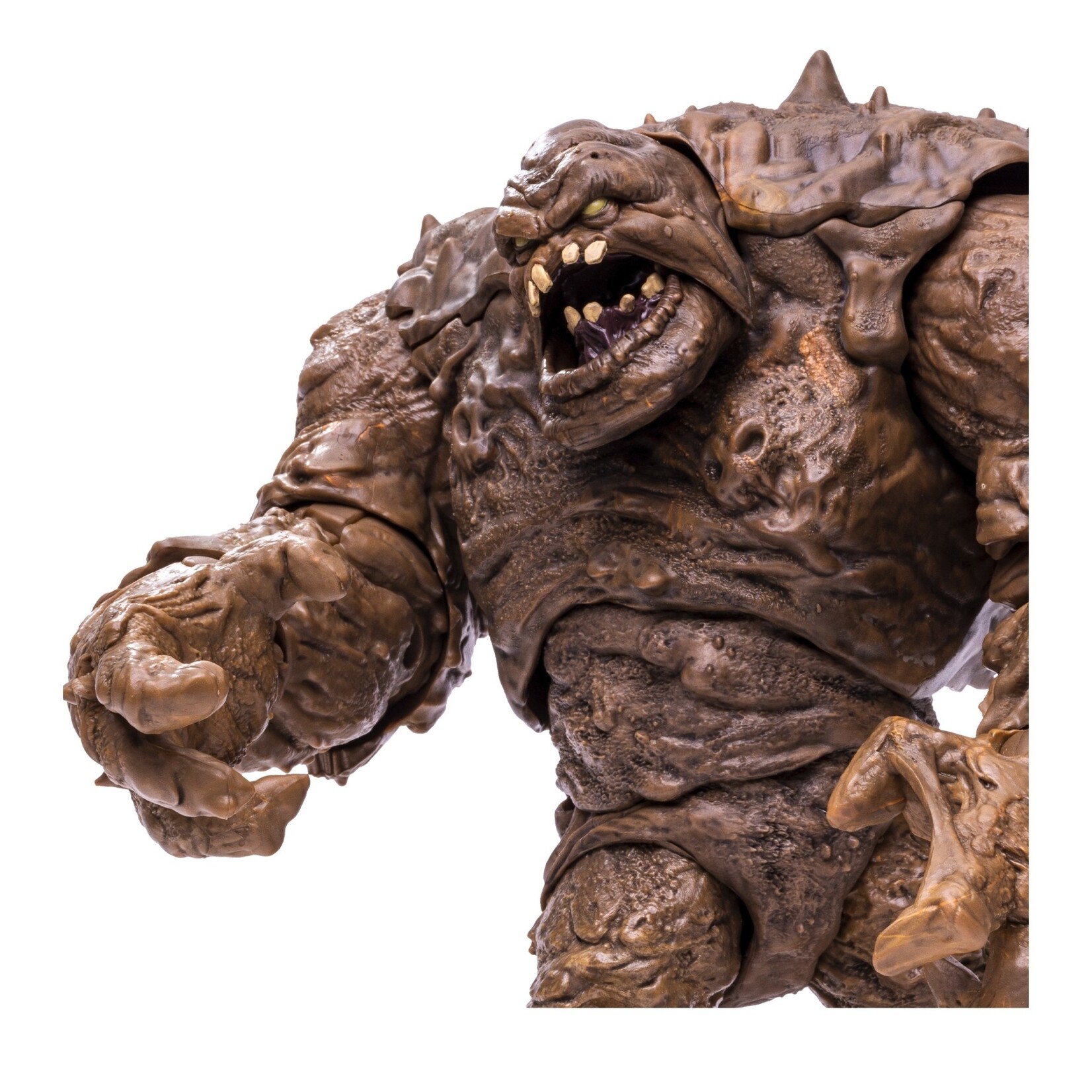 Clayface - DC Rebirth - McFarlane Toys