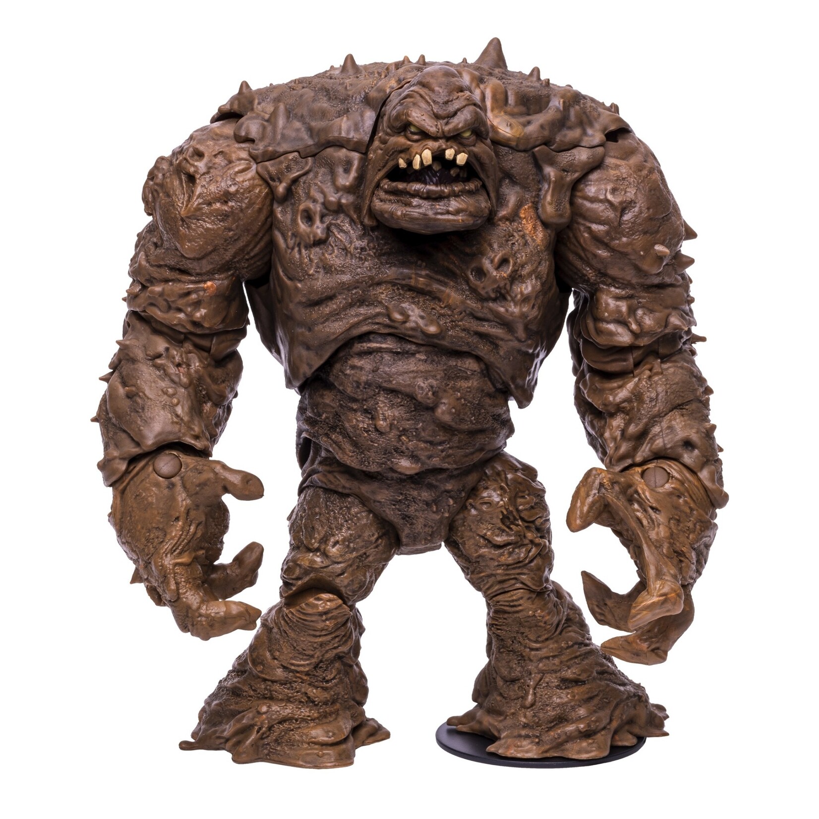 Clayface - DC Rebirth - McFarlane Toys