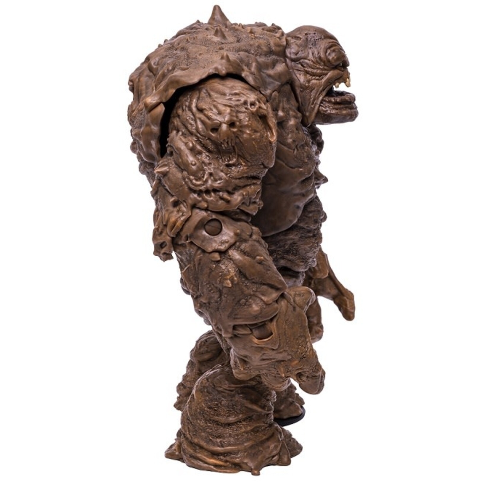 Clayface - DC Rebirth - McFarlane Toys