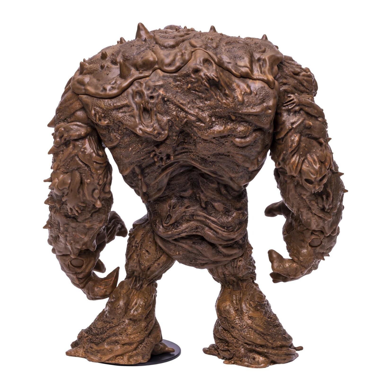 Clayface - DC Rebirth - McFarlane Toys