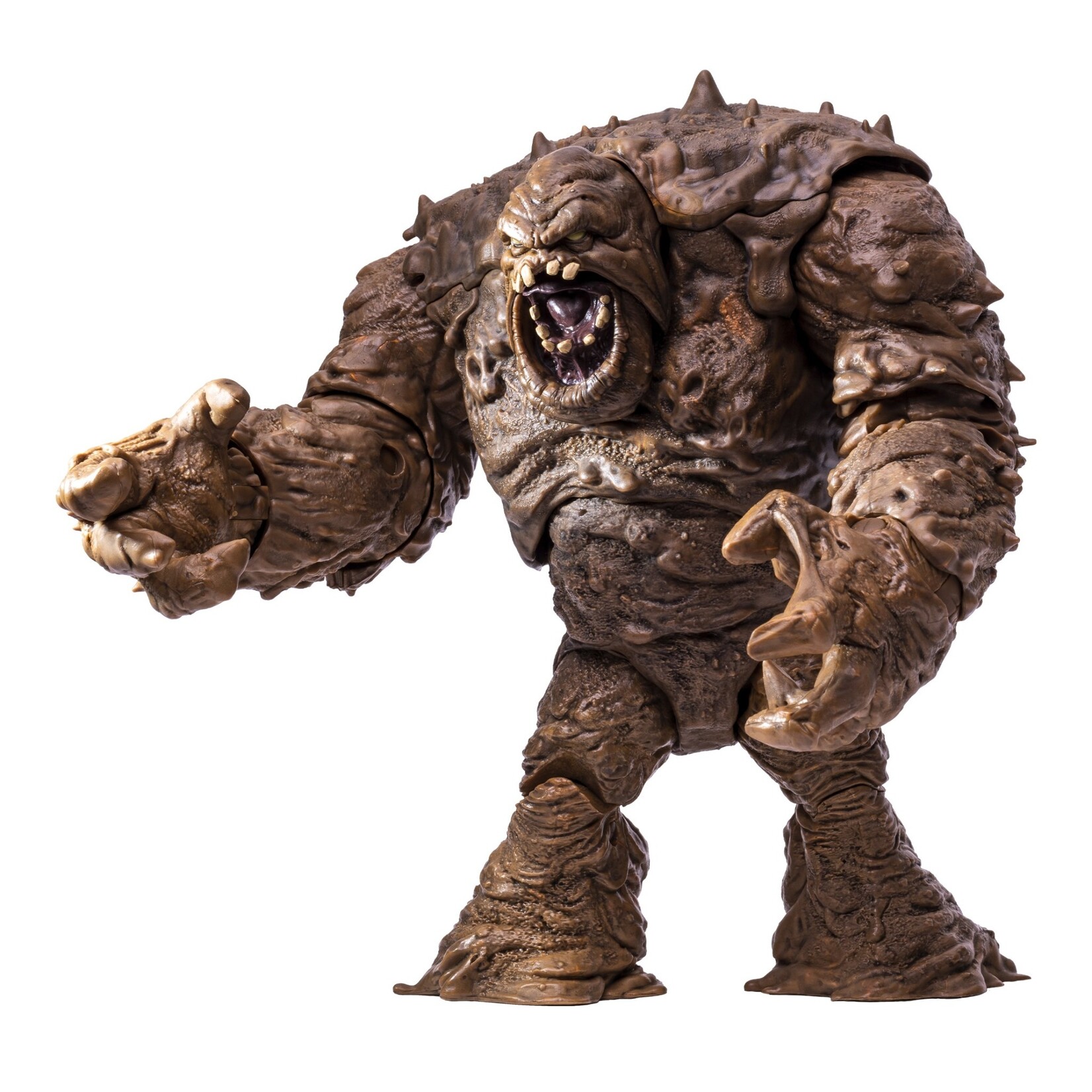 Clayface - DC Rebirth - McFarlane Toys