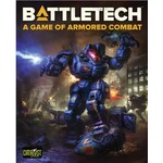 Catalyst Game Labs Battletech - A Game of Armored Combat (ENG)