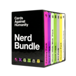 Cards Against Humanity - Nerd Bundle (ENG)