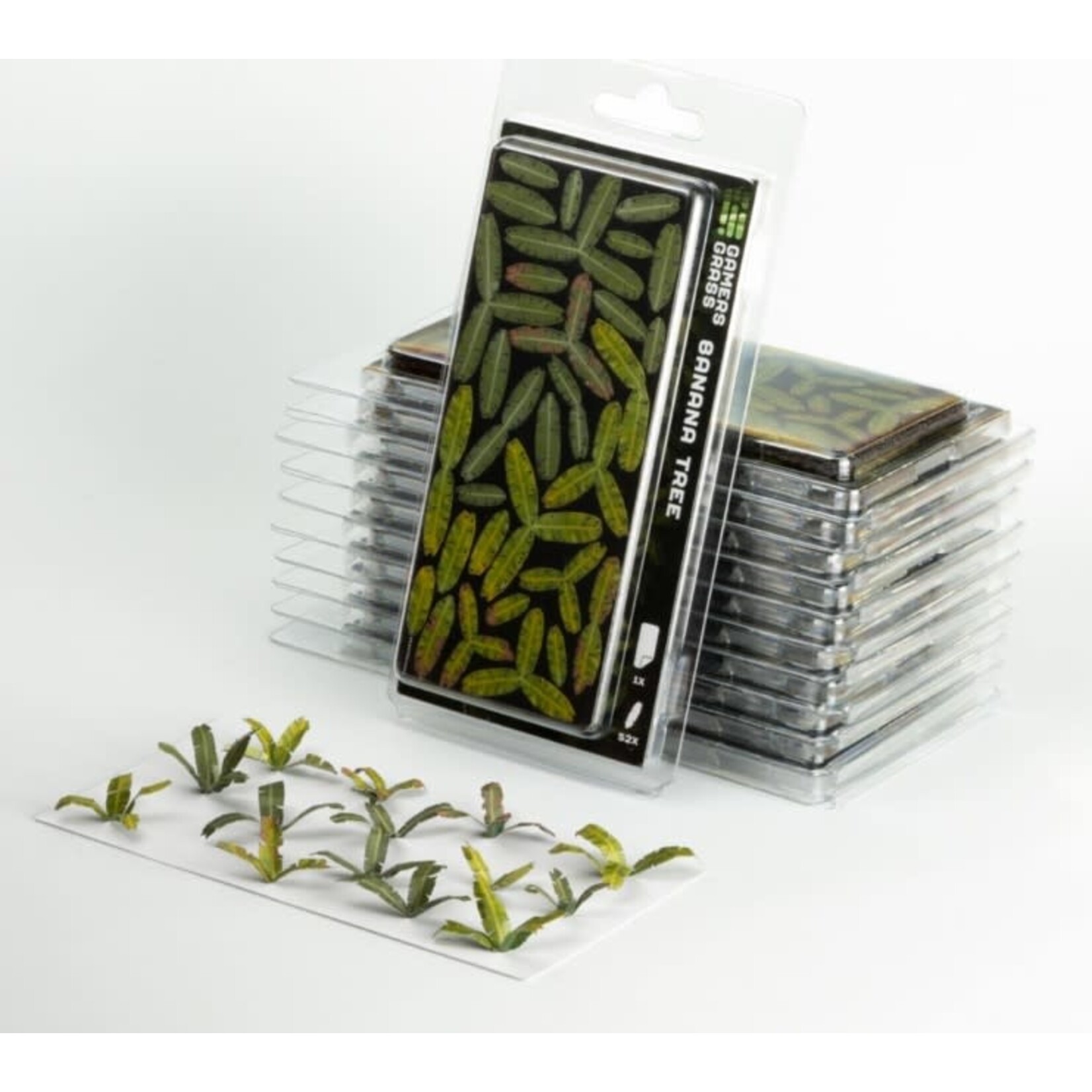 Gamers Grass Banana Tree - Laser Plants - Gamers Grass