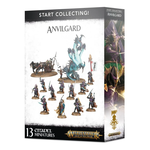 Games Workshop Start Collecting! Anvilgard