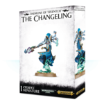 Games Workshop The Changeling - Daemons of Tzeentch - Warhammer Age of Sigmar