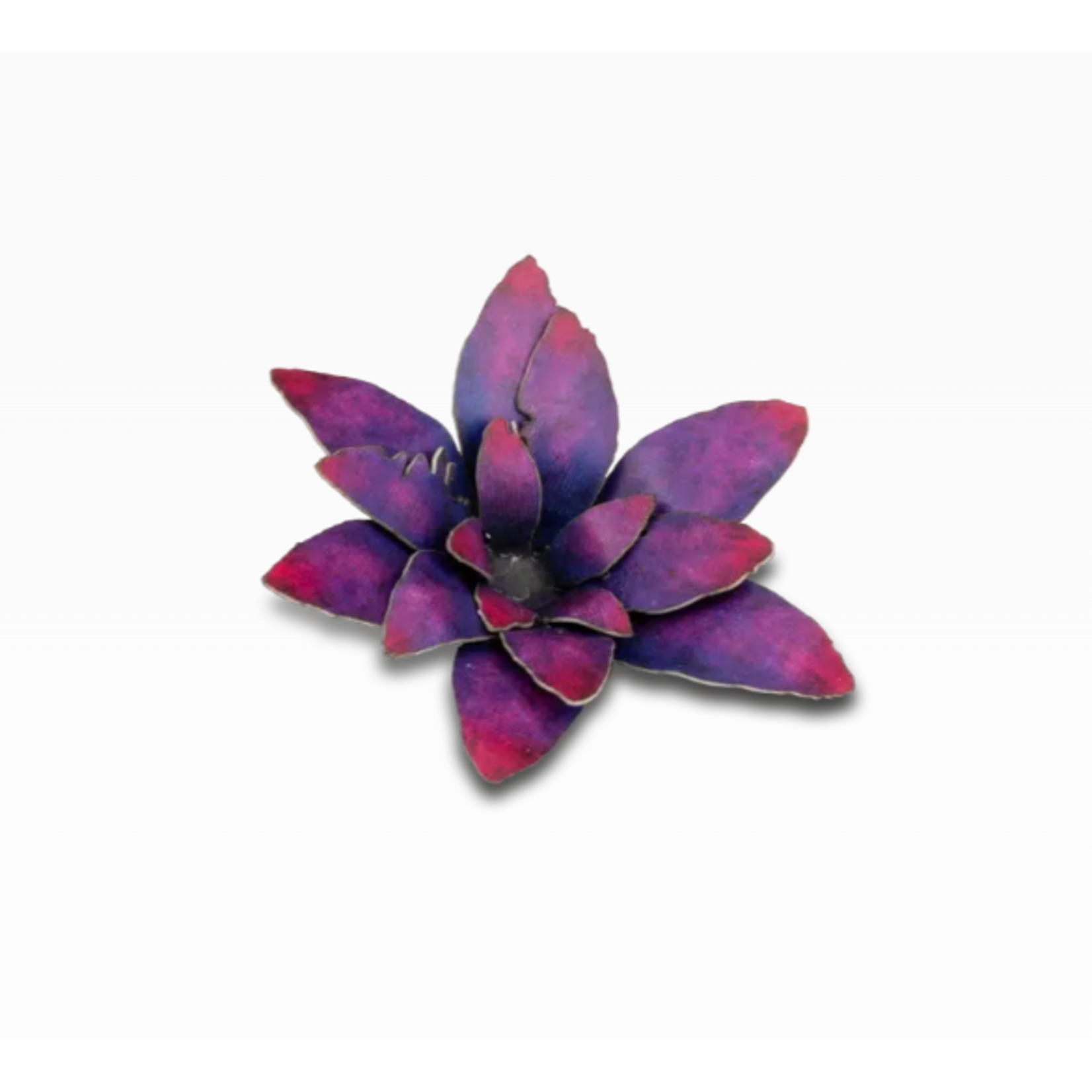 Gamers Grass Alien Rosette - Laser Plants - Gamers Grass