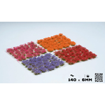Gamers Grass Garden Flowers Set - Gamers Grass