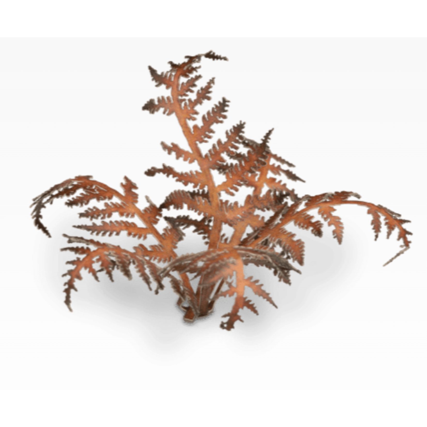 Gamers Grass Dry Bracken - Laser Plants - Gamers Grass