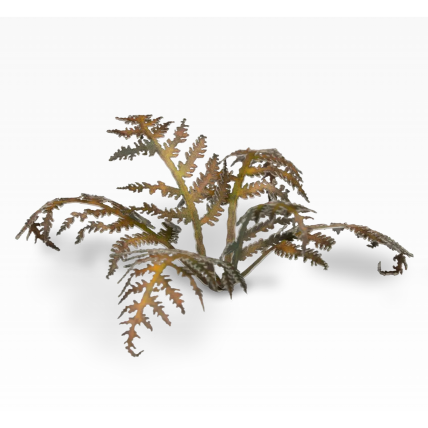 Gamers Grass Dry Bracken - Laser Plants - Gamers Grass