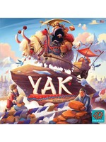 Pretzel Games Yak (ML)