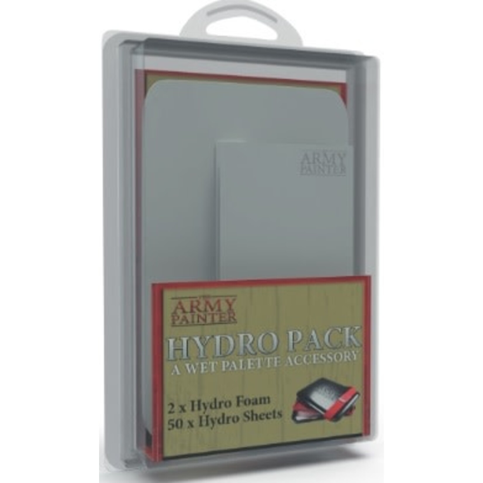 Hydro Pack - Wet Palette Booster - The Army Painter