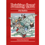 Drinking Quest Old Habits (ENG)