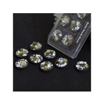 Gamers Grass Winter Round 32mm - Battle Ready Bases - Gamers Grass