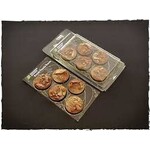 Gamers Grass Badlands Round 40mm - Battle Ready Basses - Gamers Grass