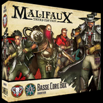 Wyrd Games Basse Core Box - Malifaux 3E Guild/Explorer's Society