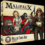 Wyrd Games Nellie Core Box - Malifaux 3E - Guild