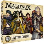 Wyrd Games Leveticus Core Box - Malifaux 3E - Outcast