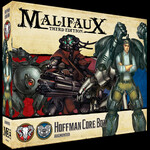 Wyrd Games Hoffman Core Box - Malifaux 3E - Guild/Arcanist