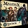 Nexus Core Box - Malifaux 3E - Explorer's Society