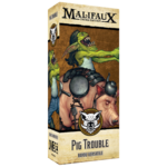 Wyrd Games Pig Trouble - Malifaux 3E - Bayou