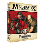 Wyrd Games Witching Hour - Malifaux 3E - Guild