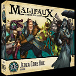 Wyrd Games Jedza Core Box - Malifaux 3E - Explorer's Society