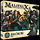 Jedza Core Box - Malifaux 3E - Explorer's Society