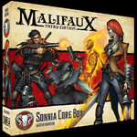 Wyrd Games Sonnia Core Box - Malifaux 3E - Guild