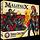 Sonnia Core Box - Malifaux 3E - Guild