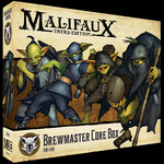 Wyrd Games Brewmaster Core Box - Malifaux 3E - Bayou