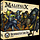 Brewmaster Core Box - Malifaux 3E - Bayou