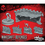 Wyrd Games Makeshift Defenses - WyrdScapes