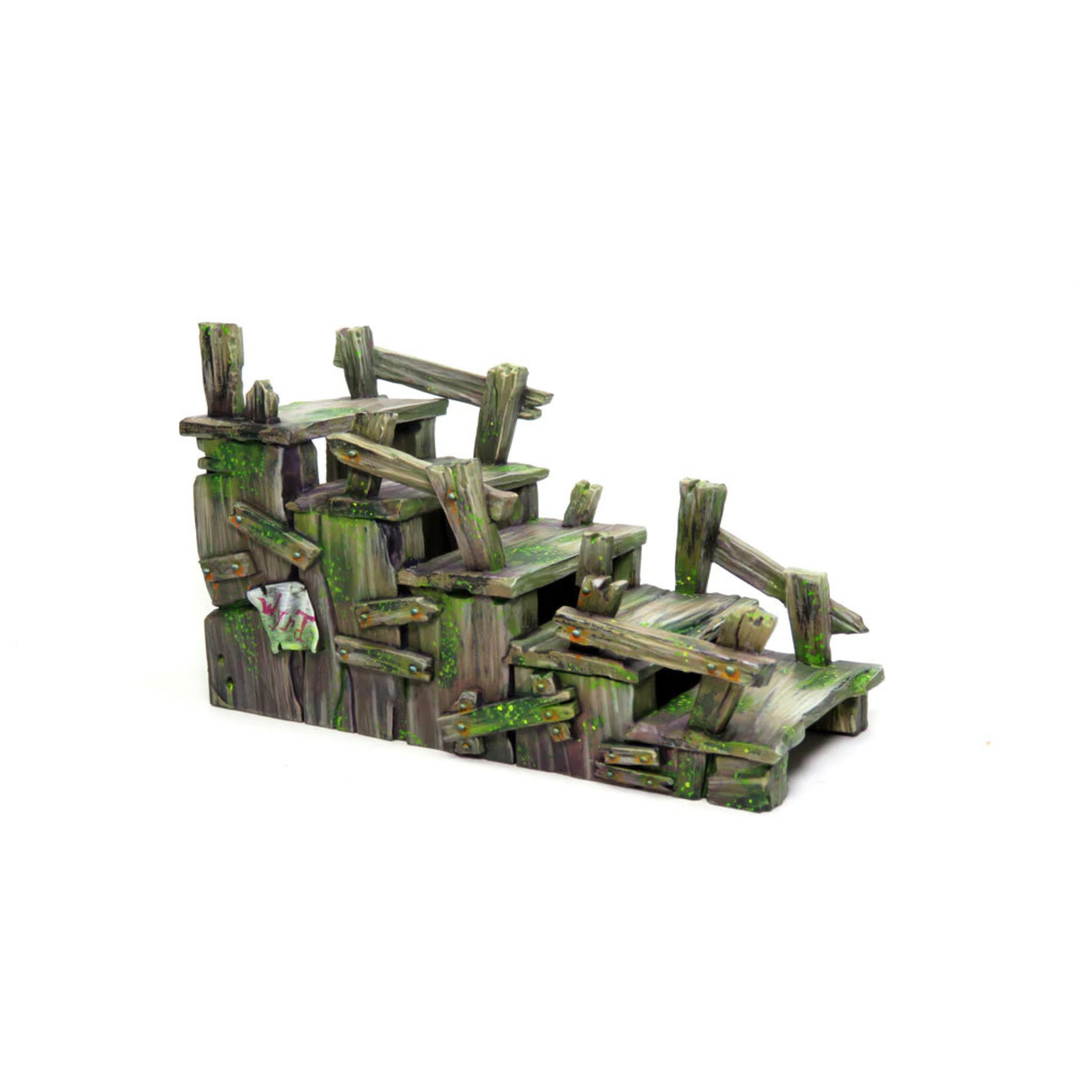Wyrd Games Pathways - WyrdScapes