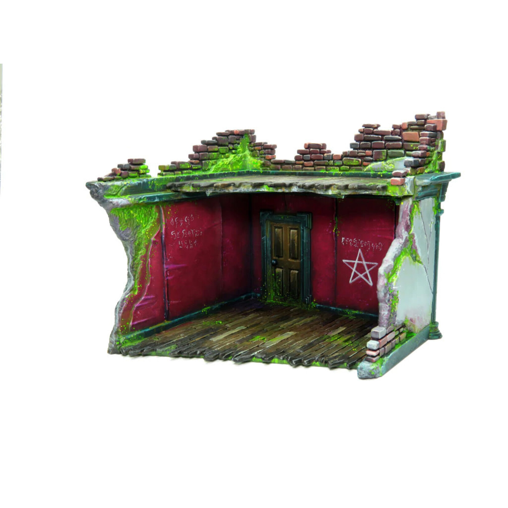 Wyrd Games Pathways - WyrdScapes