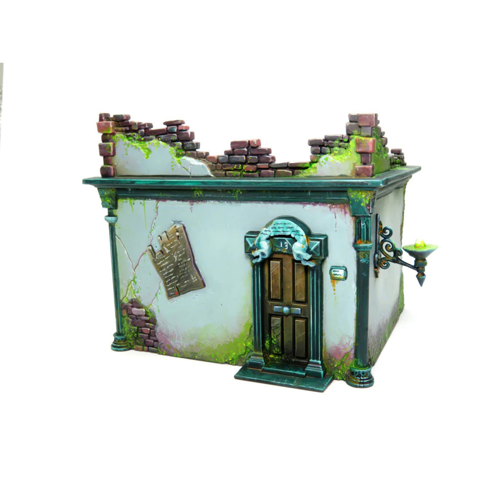 Wyrd Games Pathways - WyrdScapes