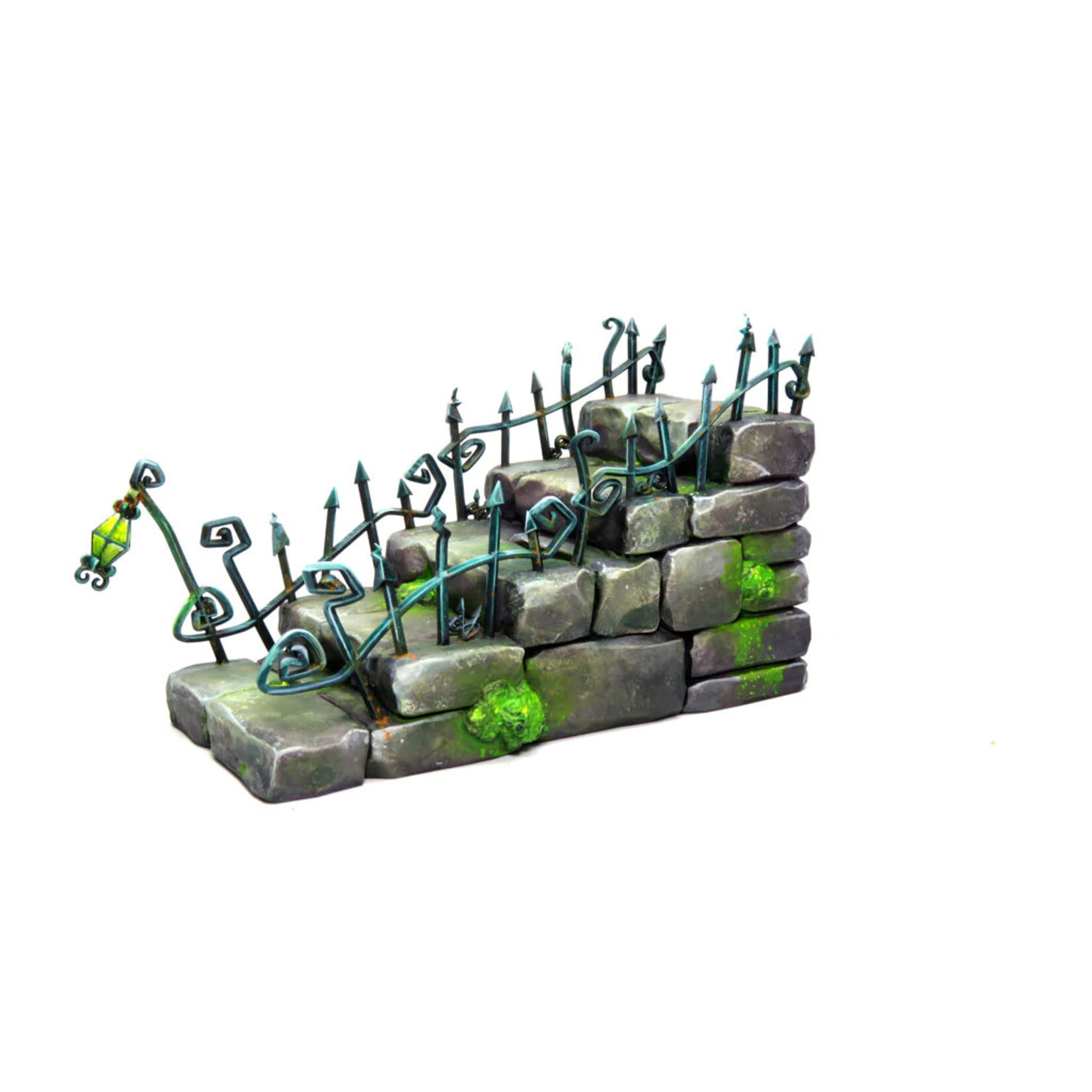 Wyrd Games Pathways - WyrdScapes