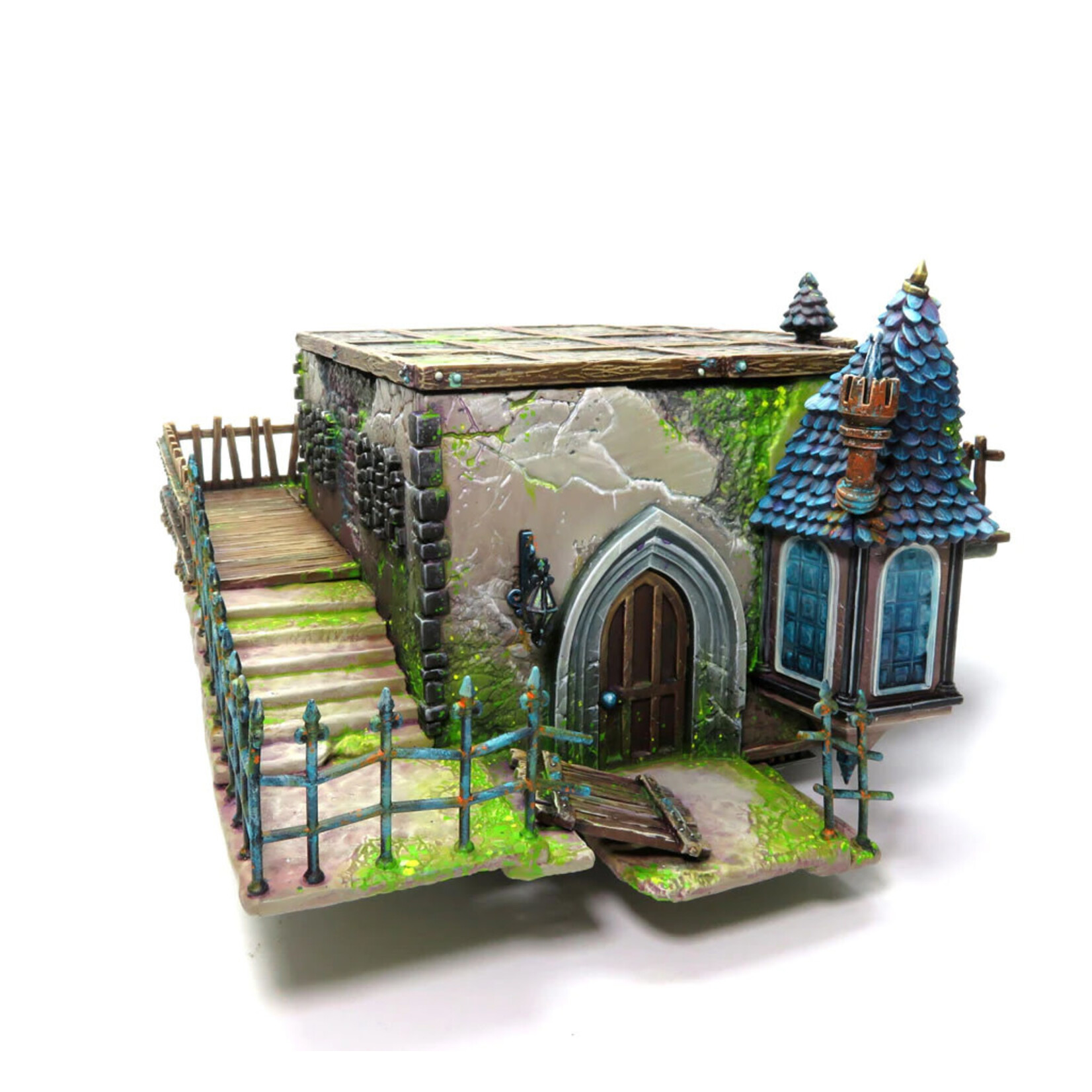 Wyrd Games Solarium - WyrdScapes