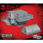 Wyrd Games Solarium - WyrdScapes