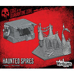 Wyrd Games Haunted Spires - WyrdScapes