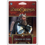 Lord of the Rings: Dwarves of Durin Starter Deck (ENG)